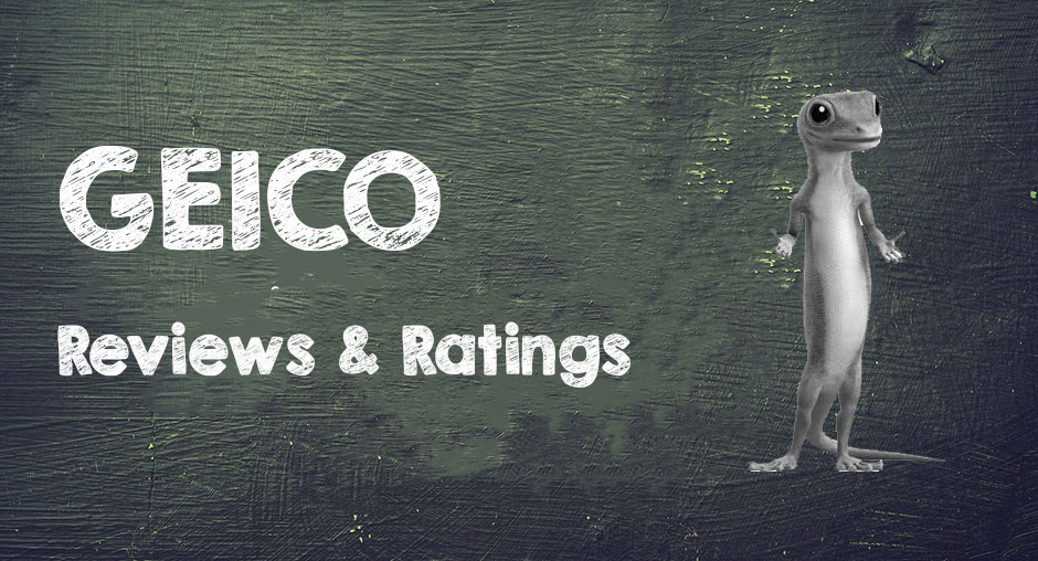 Geico Reviews and Ratings 2024
