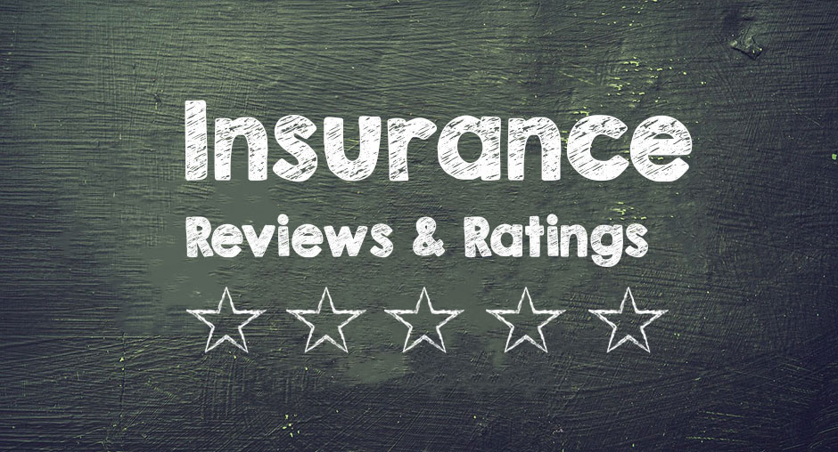 Insurance Reviews