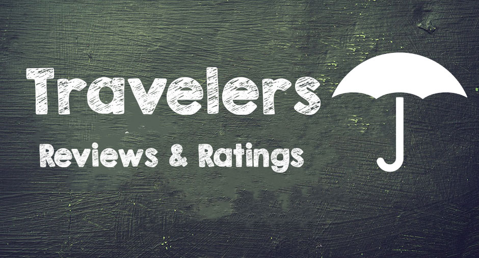 Travelers Insurance Reviews and Ratings 2024